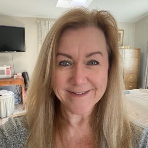 Meet your Posher, Jill